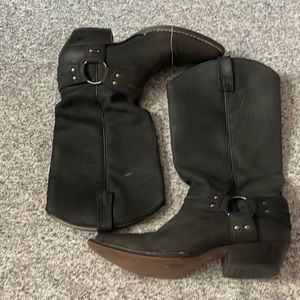 Womens boots